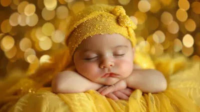 Newborn Jaundice: Signs, Causes, and Treatment Options