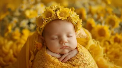 Newborn Jaundice: Signs, Causes, and Treatment Options