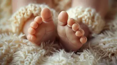 Newborn Milestones: What to Look for in the First Month