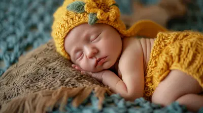 Newborn Milestones What To Look For In The First Month