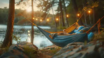 Outdoor Adventures That Will Bring Your Family Together