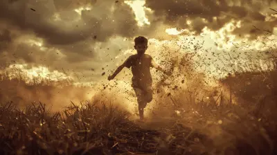 Overcoming Parenting Burnout Tips For Recharging And Finding Joy Again