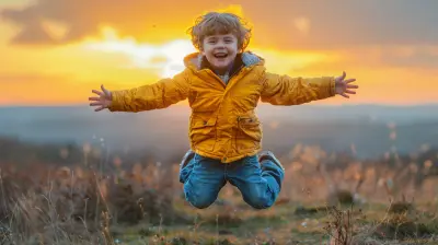 Parenting A Child With Adhd Tips For Managing Focus Energy And Behavior