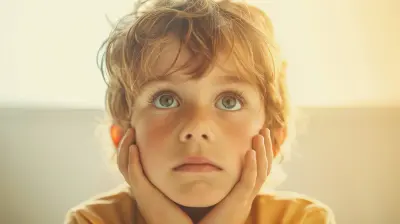 Parenting a Child With ADHD: Tips for Managing Focus, Energy, and Behavior