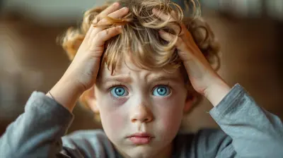 Parenting A Highly Sensitive Child Understanding And Supporting Their Needs