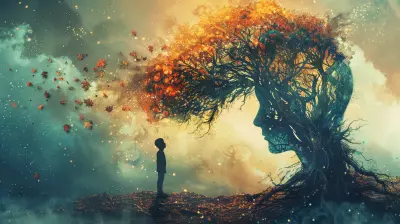 Parenting a Highly Sensitive Child: Understanding and Supporting Their Needs