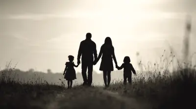 Parenting Wins That Will Shape Families in 2026