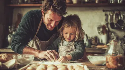 Parenting Wins That Will Shape Families in 2026