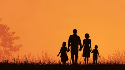 Parenting Wins That Will Shape Families in 2026