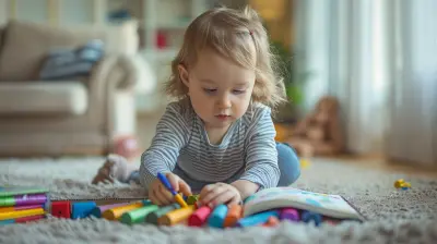 Practical Tips for Organizing School Supplies with Your Child