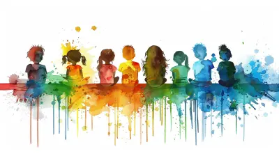 Preparing Your Child for Group Work and Team Activities