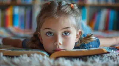 Preparing Your Child for the First Day of School