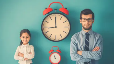 Prioritizing What Matters: How to Say No Without Guilt