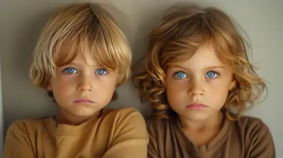 Raising Boys in a World of Changing Gender Expectations