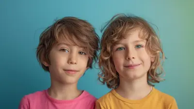 Raising Boys in a World of Changing Gender Expectations