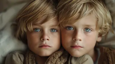 Raising Boys Who Are Comfortable Expressing Their Feelings