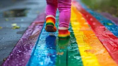 Raising Boys Who Value Diversity And Inclusion