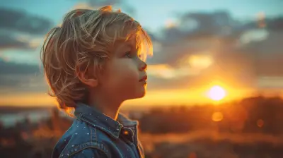 Raising Children Who Can Solve Real-World Problems