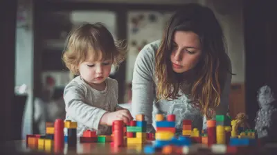 Raising Future Leaders Starts at Home