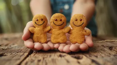 Raising Happy Kids While Parenting Alone