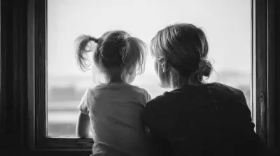 Raising Kind Humans: Everyday Wins That Count