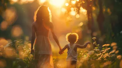 Raising Kindness: Teaching Empathy and Compassion Every Day