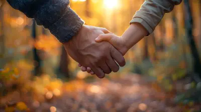 Raising Kindness: Teaching Empathy and Compassion Every Day