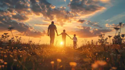 Raising Kindness: Teaching Empathy and Compassion Every Day