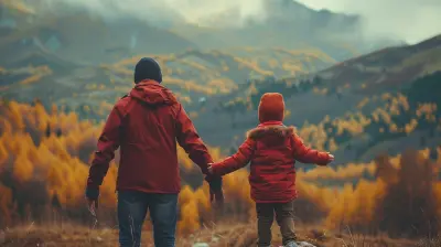 Raising Strong-Willed Kids: Finding the Balance Between Authority and Compassion