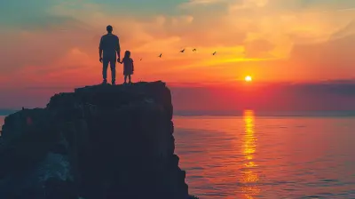 Restoring Work-Life Harmony After Becoming a Parent