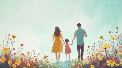 Restoring Work-Life Harmony After Becoming a Parent