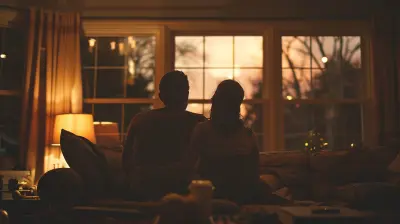 Screen-Free Evenings: Rediscovering Your Family’s Favorite Pastimes