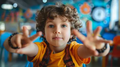 Screen Time Management For School Ready Kids