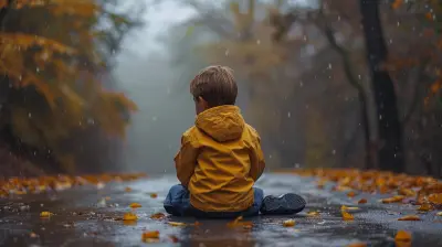 Setting Boundaries and Discipline for Boys