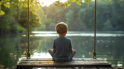 Setting Boundaries and Discipline for Boys