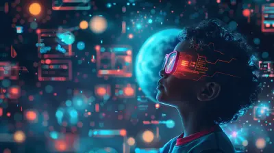 Setting Digital Boundaries: A Guide for Tech-Savvy Parents