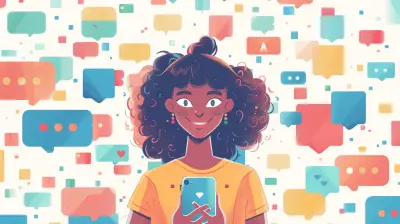 Setting Digital Boundaries: Screen Time and Social Media Rules