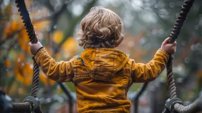 Setting Digital Boundaries: Screen Time and Social Media Rules