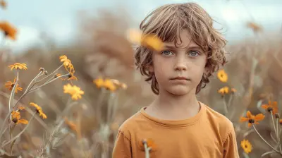 Setting Digital Boundaries: Screen Time and Social Media Rules