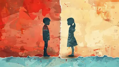 Setting Healthy Boundaries with Your Children: A Guide for Parents