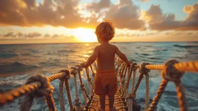 Setting Healthy Boundaries with Your Children: A Guide for Parents