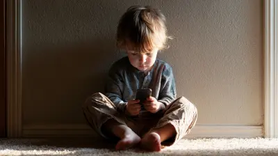 Setting Screen Time Limits That Actually Stick in 2027