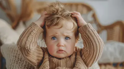 Signs of Overstimulation in Newborns and How to Soothe Them