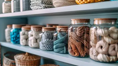 Simple Home Organization Hacks Every Mom Needs
