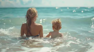 Simple Ways to Reconnect With Your Kids After a Busy Week