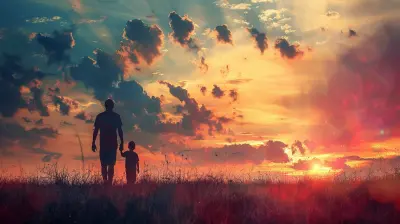 Simple Ways to Reconnect With Your Kids After a Busy Week