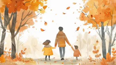 Simple Ways to Reconnect With Your Kids After a Busy Week