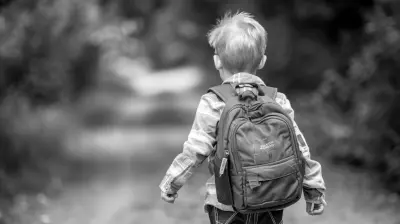 Starting School Setting Boundaries For Homework And Extracurriculars