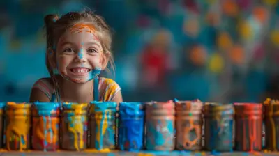 Storytelling Games That Inspire Creative Thinking and Bond Families