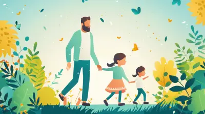 Strategies For Maintaining Work Life Balance As A Solo Parent